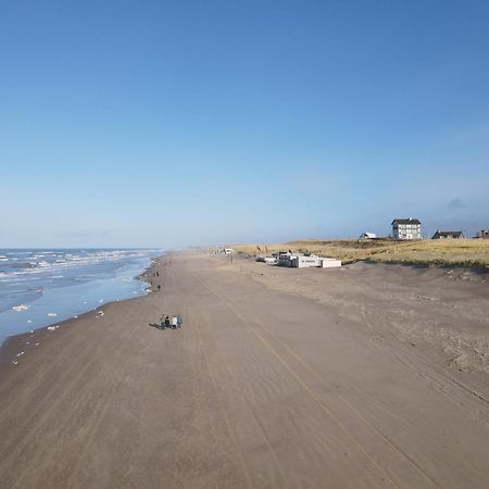 Appartementen Hotel Meyer Bergen aan Zee Eksteriør bilde
