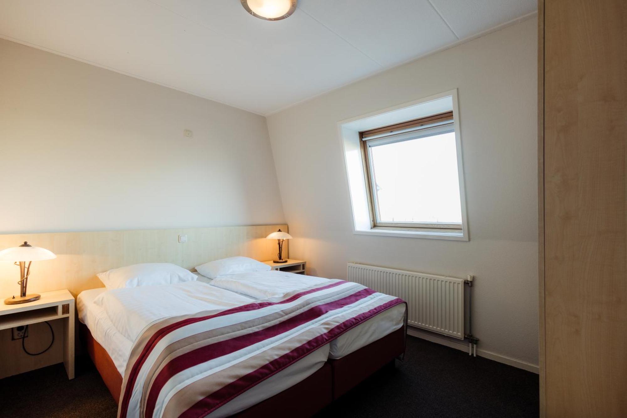 Appartementen Hotel Meyer Bergen aan Zee Eksteriør bilde